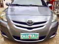 2008 Toyota Vios for sale-1