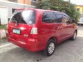 Well-kept Toyota Innova 2013 for sale -2