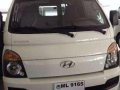 2017 Hyundai H100 Shuttle New Unit For Sale -2