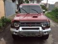 Mitsubishi Pajero 2003 for sale-3