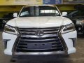 2017 Brand New Lexus LX 450 Twin Turbo Diesel FOR SALE-4