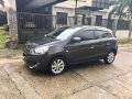 Mitsubishi Mirage GLS 2013 FOR SALE-0