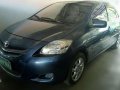 2008 Toyota Vios for sale-0