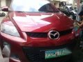 Mazda CX-7 2011 AT SUV Red For Sale -2