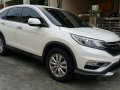 Good as new Honda CR-V 2016 s for sale in Metro Manila-1