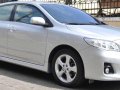 2013 Toyota Corolla Altis 1.6V AT Silver For Sale -10