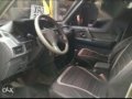 Mitsubishi Pajero 2005 for sale-2