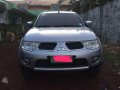 Mitsubishi 2012 Montero Glsv for sale-5