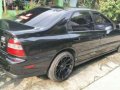 Honda Accord EXi 1994 MT Black Sedan For Sale -8