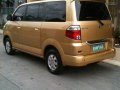 Good as new Suzuki APV 2008 for sale in Metro Manila-2