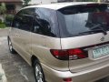 2003 Toyota Previa Local-7 Seaters for sale-3