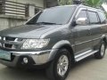 Isuzu sportivo 2007 mdl AT fresh For sale-1