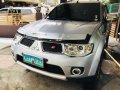 Mitsubishi Montero Sport GLS V AT 2013 For Sale -8