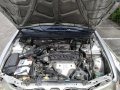 Honda Accord 1997 AT Silver Sedan For Sale -3