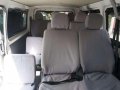 2016 Foton View Transvan 2.8L 15s for sale-4