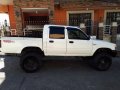 Well-maintained Toyota Hilux 1995 for sale -3