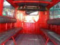 Fuso Canter FB-Type Passenger Van Model 2003 FOR SALE-6