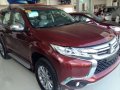 Mitsubishi Montero gls automatic 2017 new for sale-3