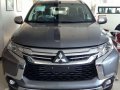 Mitsubishi Montero gls automatic 2017 new for sale-0