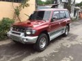 Mitsubishi Pajero 2003 for sale-8