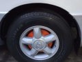 2001 Hyundai Starex SVX Very Fresh Rush! -7