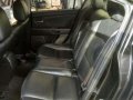 Mazda 3 V 1.6 Black for sale-4