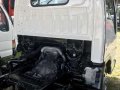Isuzu Elf cab and chassis like new for sale-2