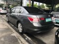 2009 Honda Accord 24L FOR SALE-0