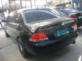 2005 Mitsubishi Lancer gls matic FOR SALE-7