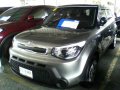 Good as new Kia Soul 2016 for sale in Metro Manila-2