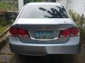 Best Quality 2007 HONDA civic 1.8s AT for sale-2