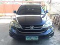 Honda CRV 2010 well kept for sale-1