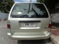 2004 Toyota Revo MT SILVER FOR SALE-1