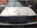 1989 Mercede Benz 260E Swap or Sale-1