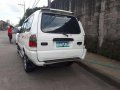 For Sale Isuzu Crosswind XTO 2002 AT-2