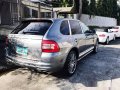 Good as new 2004 Porsche Cayenne Turbo for sale-3