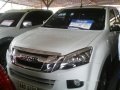 Well-maintained Isuzu D-Max 2014 for sale in Metro Manila-0
