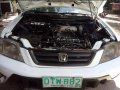 HONDA CRV 1998 FOR SALE-5