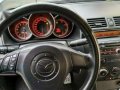 Mazda 3 V 1.6 Black for sale-1