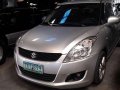 2011 Suzuki Swift AT Top of the line FOR SALE-0