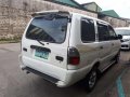 For Sale Isuzu Crosswind XTO 2002 AT-3