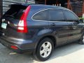 CR-V Honda 4x2 2008 like new for sale-4