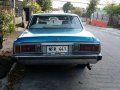 1978 Toyota Crown BLUE FOR SALE-2