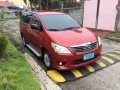 Toyota Innova 2013 for sale-0