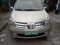 2010 Nissan Livina matic for sale-0