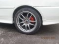 Mitsubishi GSR 2003 Sport AT White For Sale -3