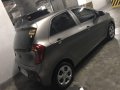 Good as new Kia Picanto 2016 for sale in Metro Manila-3