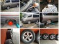 2005 Toyota Hiace 3.0D 1KZ diesel engine for sale-11