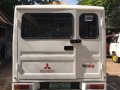 L300 Mitsubishi FB Van 2006 like new for sale-4