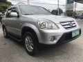 Goods as new Honda CR-V 2006 for sale in Metro Manila-0
